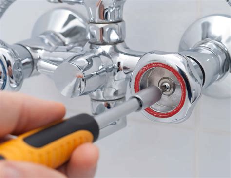 how to fix shower valve leak|How to Fix a Leaky Shower Faucet